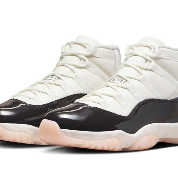 Jordan 11 Retro Neapolitan - W