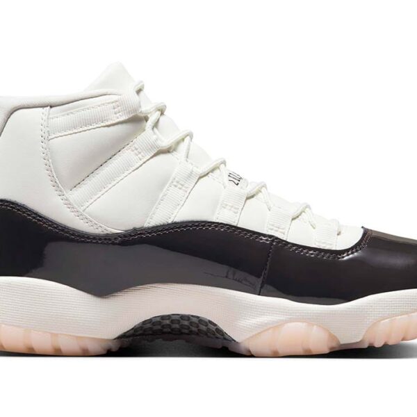 Jordan 11 Retro Neapolitan - W - Image 6