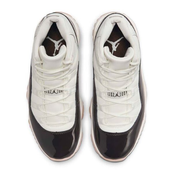 Jordan 11 Retro Neapolitan - W - Image 2
