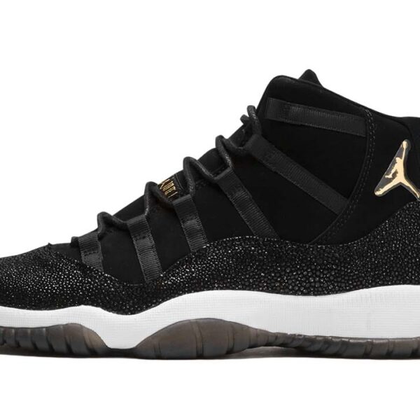 Jordan 11 Retro Premium GS Heiress - GS - Image 2