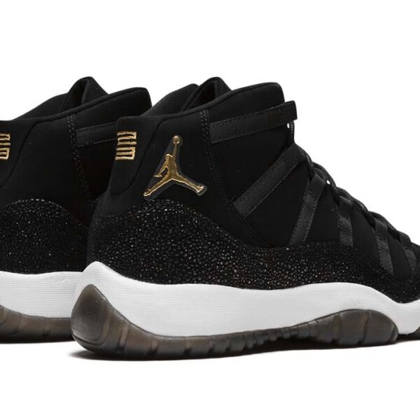 Jordan 11 Retro Premium GS Heiress - GS - Image 3