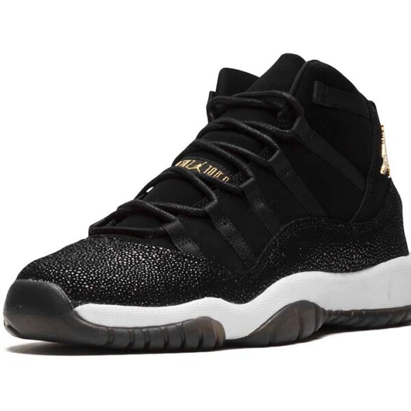 Jordan 11 Retro Premium GS Heiress - GS - Image 4