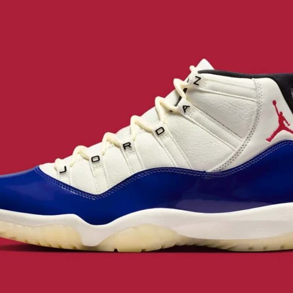 Jordan 11 Retro Rare Air - Image 2