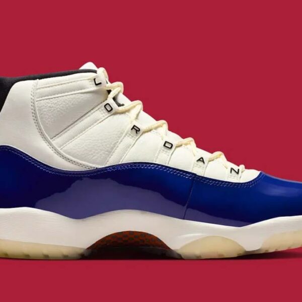 Jordan 11 Retro Rare Air - Image 6