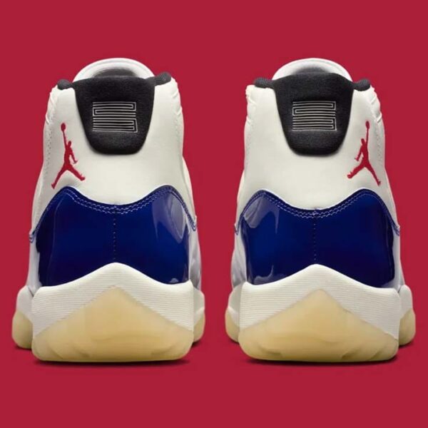 Jordan 11 Retro Rare Air - Image 5