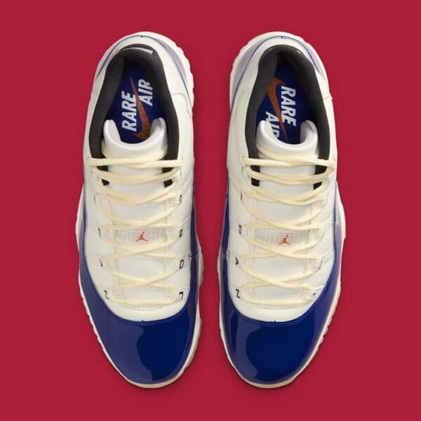 Jordan 11 Retro Rare Air - Image 3