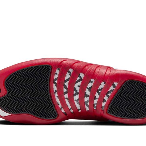 Jordan 12 Retro Cherry 2023 - Image 4