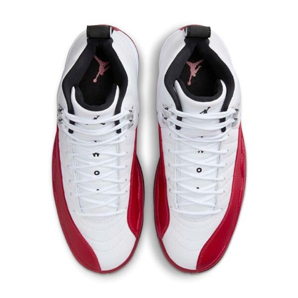 Jordan 12 Retro Cherry 2023 - Image 2