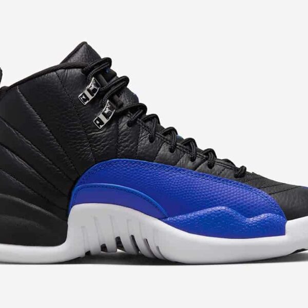 Jordan 12 Retro Hyper Royal - W - Image 5