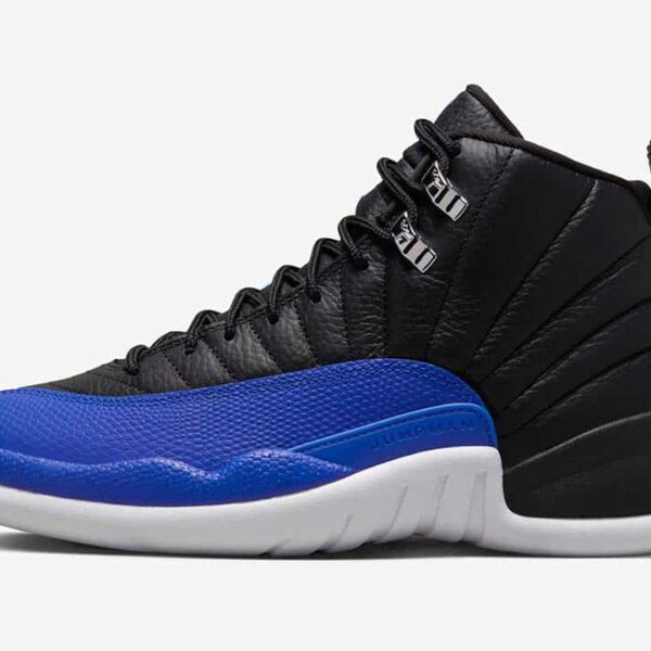 Jordan 12 Retro Hyper Royal - W - Image 4