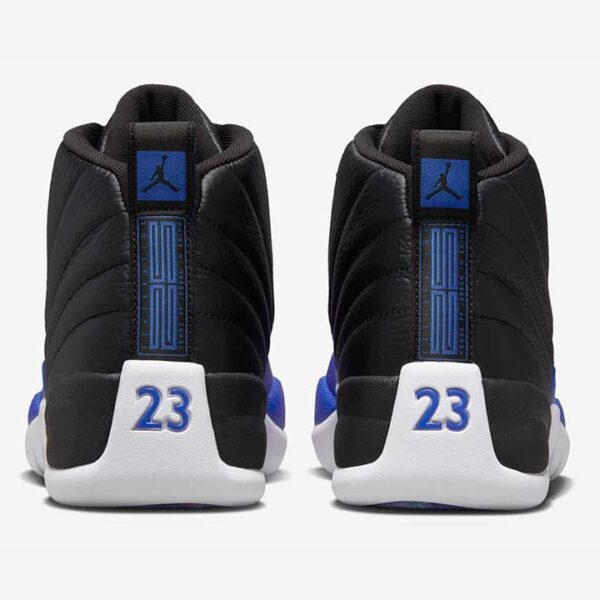 Jordan 12 Retro Hyper Royal - W - Image 3