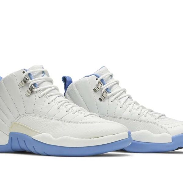 Jordan 12 Retro Melo - Image 5