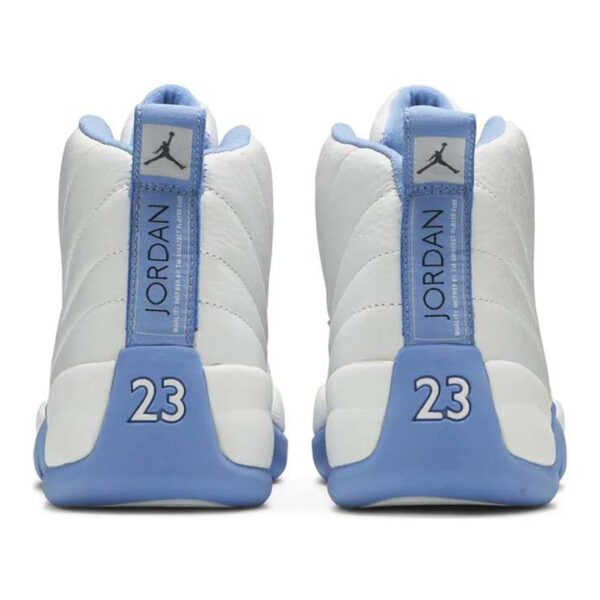Jordan 12 Retro Melo - Image 4