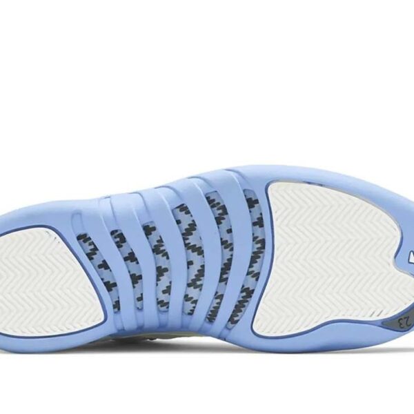 Jordan 12 Retro Melo - Image 3