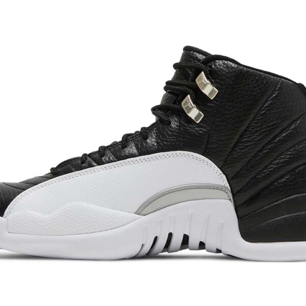 Jordan 12 Retro Playoffs 2022 - Image 2