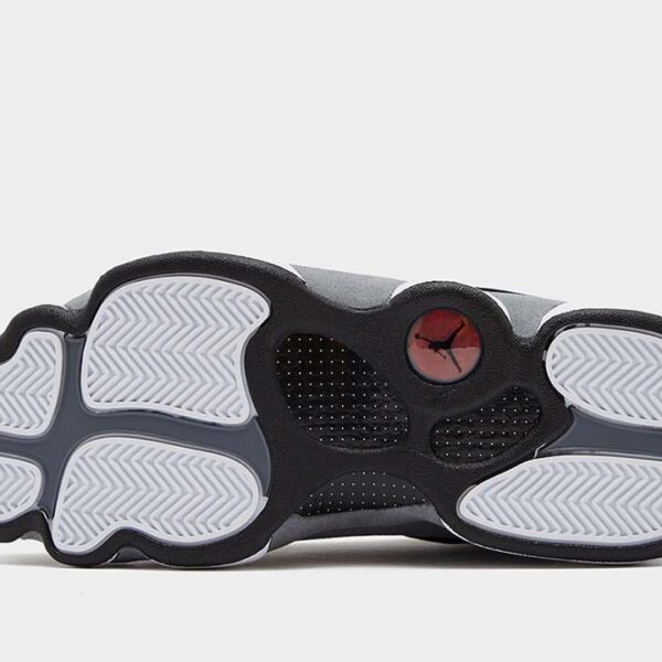 Jordan 13 Retro Black Flint - Image 3