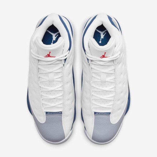Jordan 13 Retro French Blue - Image 6
