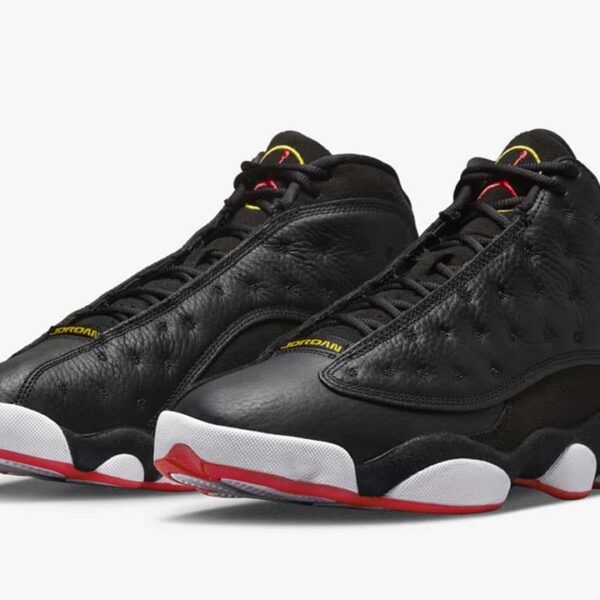 Jordan 13 Retro Playoffs 2023