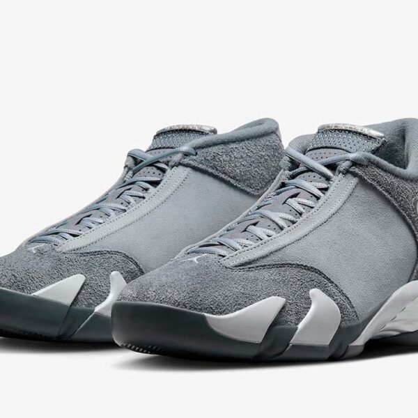 Jordan 14 Stealth