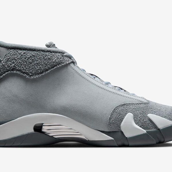 Jordan 14 Stealth - Image 2