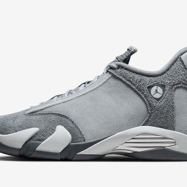 Jordan 14 Stealth - Image 3