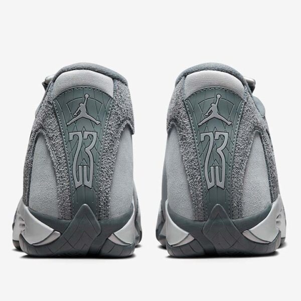 Jordan 14 Stealth - Image 4