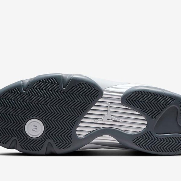 Jordan 14 Stealth - Image 5