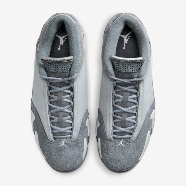Jordan 14 Stealth - Image 6