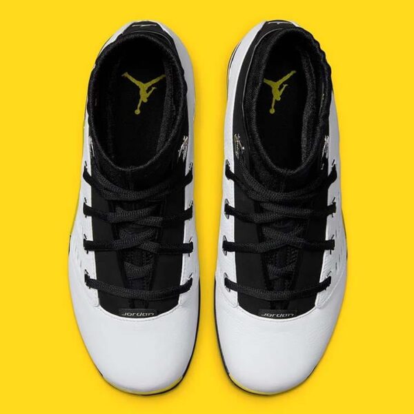 Jordan 17 Retro Low All-Star Lightning - Image 3