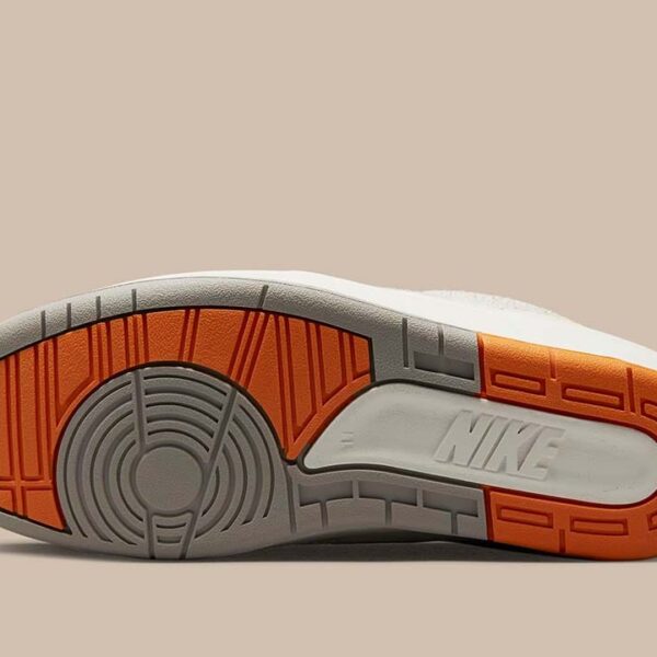 Jordan 2 Retro Low Craft Melon Tint - Image 5