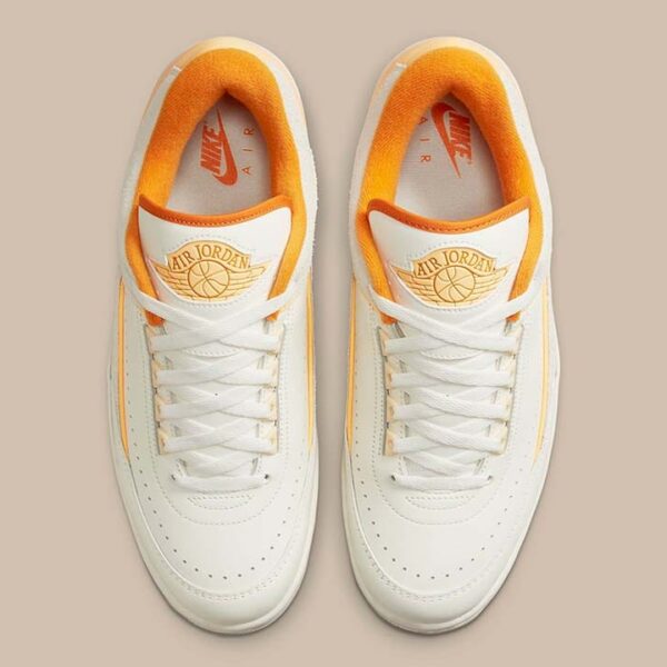 Jordan 2 Retro Low Craft Melon Tint - Image 6