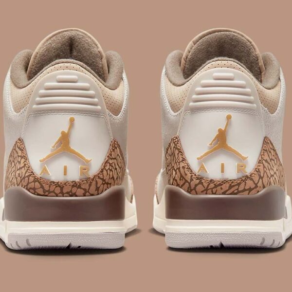 Jordan 3 Palomino - Image 4