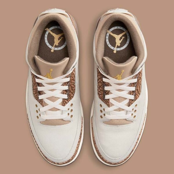 Jordan 3 Palomino - Image 3