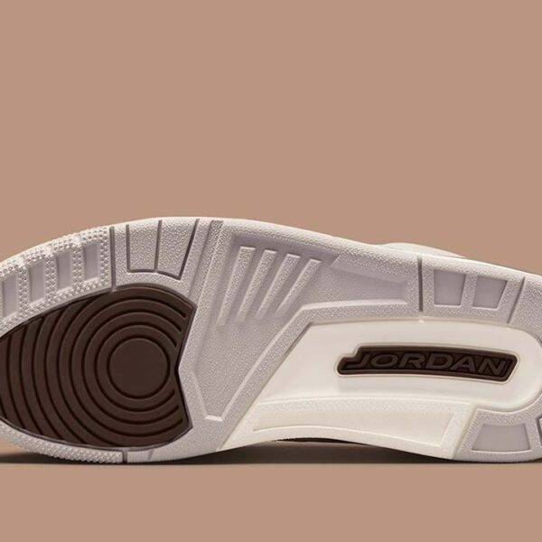Jordan 3 Palomino - Image 2