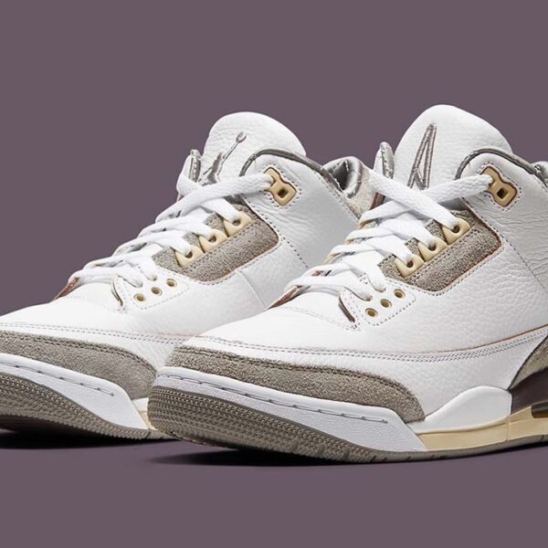 Jordan 3 Retro A Ma Maniére - W