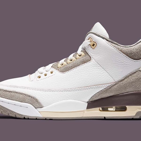 Jordan 3 Retro A Ma Maniére - W - Image 3