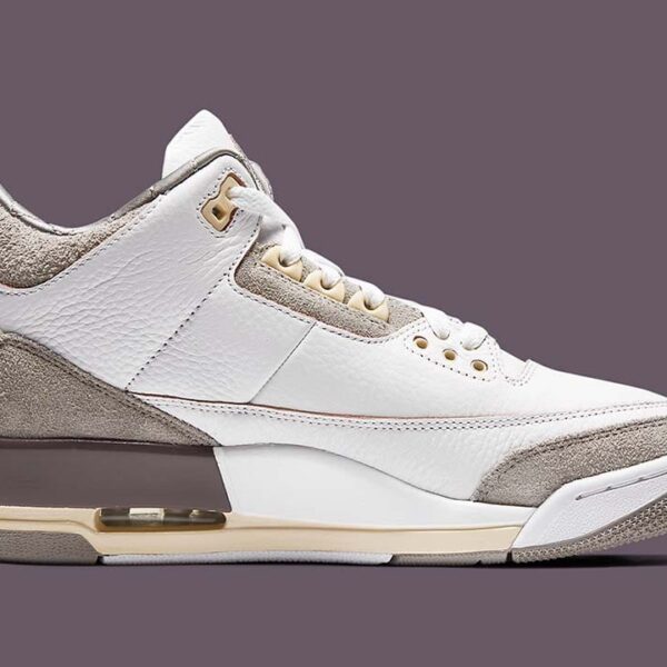 Jordan 3 Retro A Ma Maniére - W - Image 4