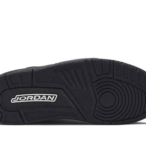 Jordan 3 Retro Black Cat - Image 3