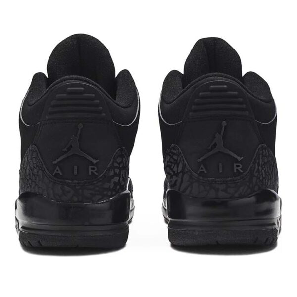 Jordan 3 Retro Black Cat - Image 2