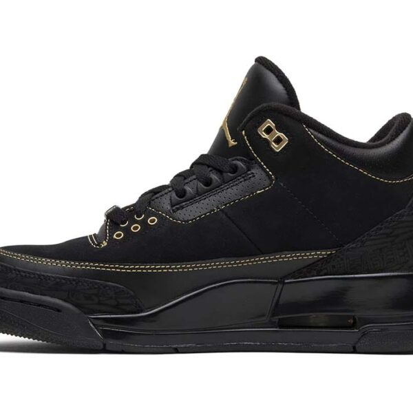 Jordan 3 Retro Black History Month - Image 5