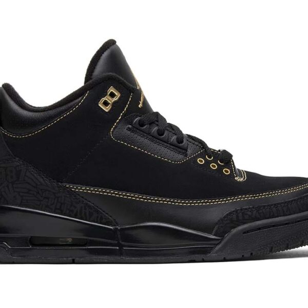 Jordan 3 Retro Black History Month - Image 4