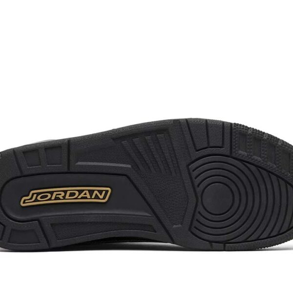Jordan 3 Retro Black History Month - Image 3