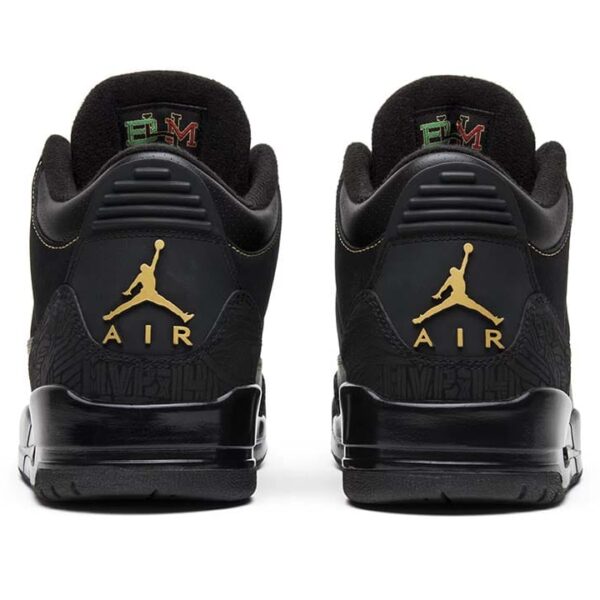 Jordan 3 Retro Black History Month - Image 2