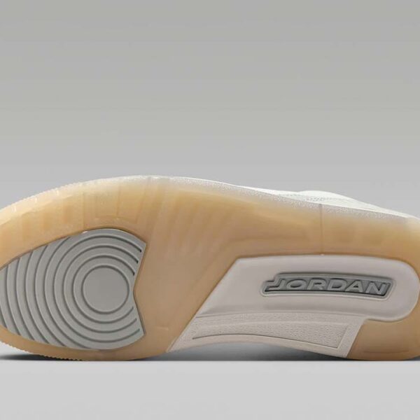 Jordan 3 Retro Craft Ivory - Image 4
