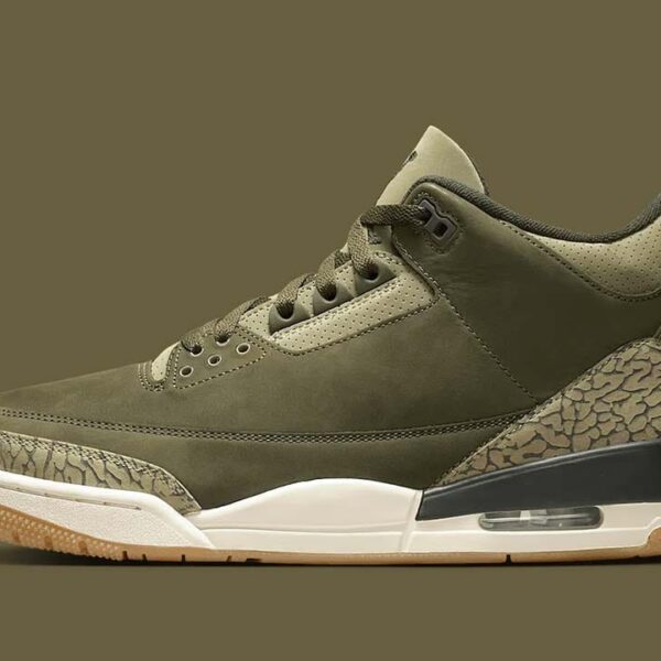 Jordan 3 Retro Family Affair - Image 2