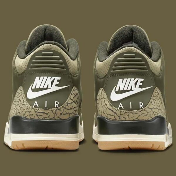 Jordan 3 Retro Family Affair - Image 5