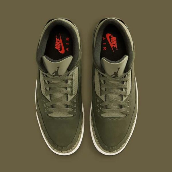 Jordan 3 Retro Family Affair - Image 3