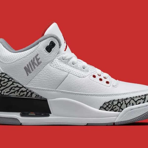 Jordan 3 Retro JTH Super Bowl - Image 5