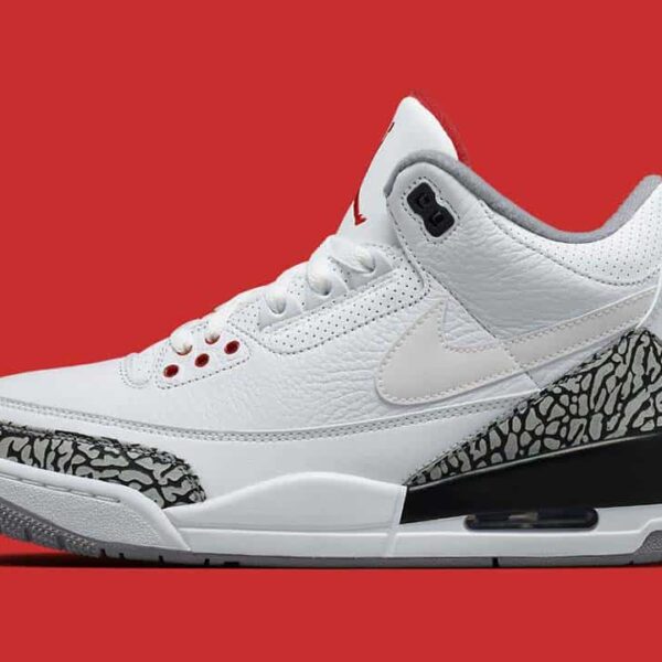 Jordan 3 Retro JTH Super Bowl - Image 4
