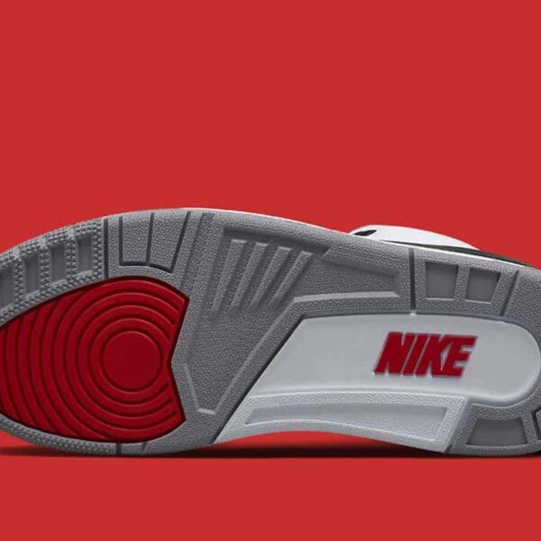Jordan 3 Retro JTH Super Bowl - Image 2